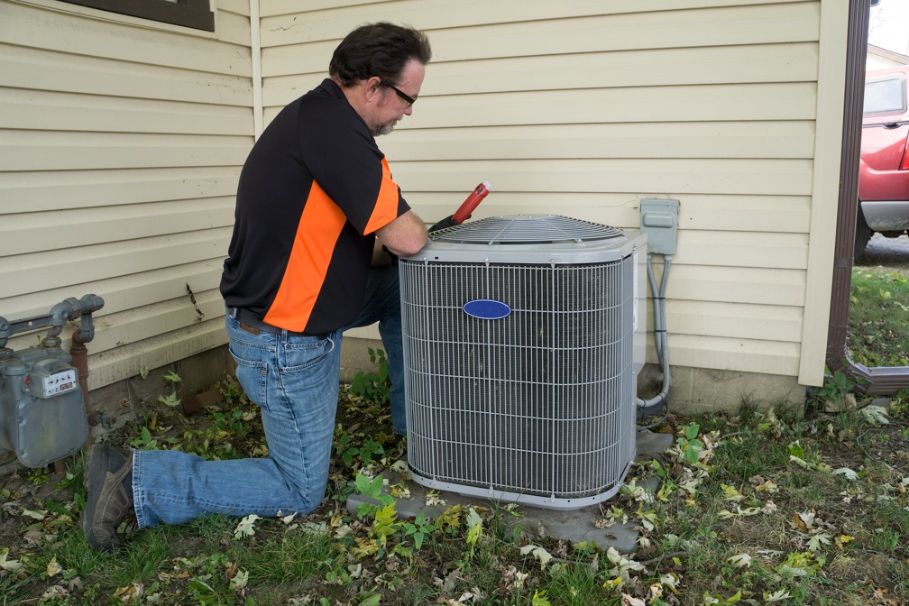 Heating Repair Services Heating Repair Services